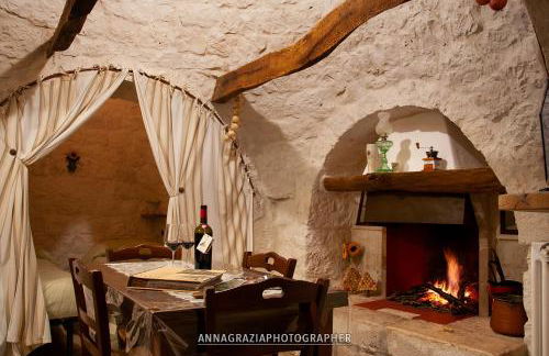 Trulli il Castagno - Foto 48