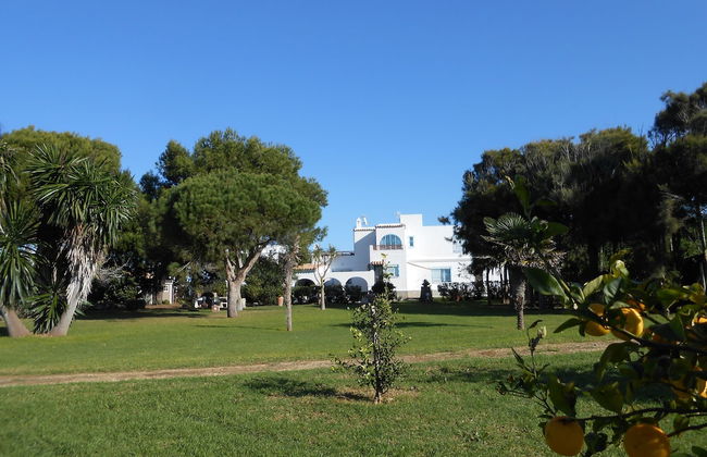 Villa Malyma Zahora - Beach Front Sea View - Foto 43