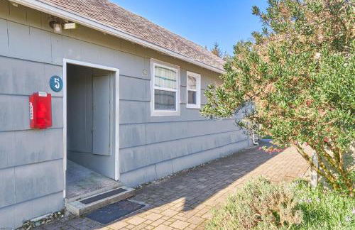 Anchorage Cottages #5 - Foto 16