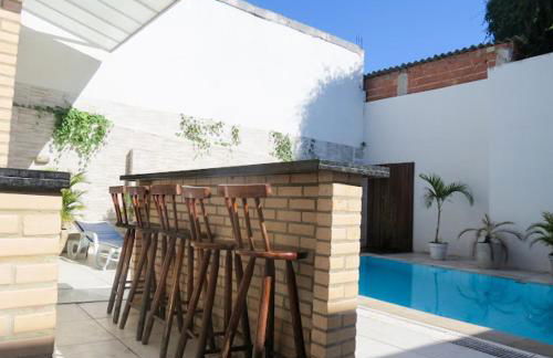 Cantinho Azul do Sol - Foto 18