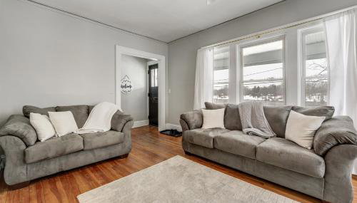 8 Mi to Micron Technology! Walkable Phoenix Gem - Foto 4