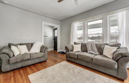 8 Mi to Micron Technology! Walkable Phoenix Gem - Foto 4