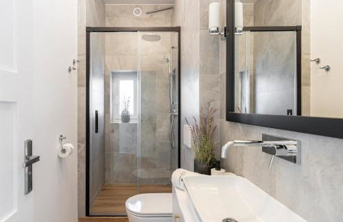 London - Cozy City Stay by Lion Apartments Sopot - Foto 10