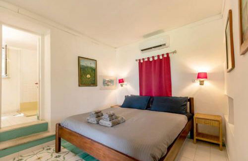 Villa Mariani - Italian Coastal Charm - Foto 79