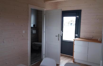 San Escobar Dziwnówek - Foto 29