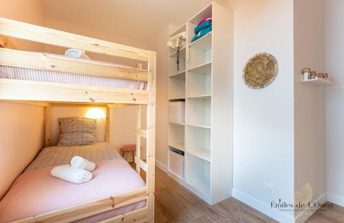 T5 La Servanaise - Océan accessible à pied - Photo 17