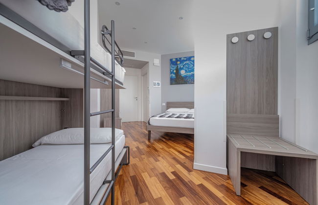 Marconi House - Photo 20