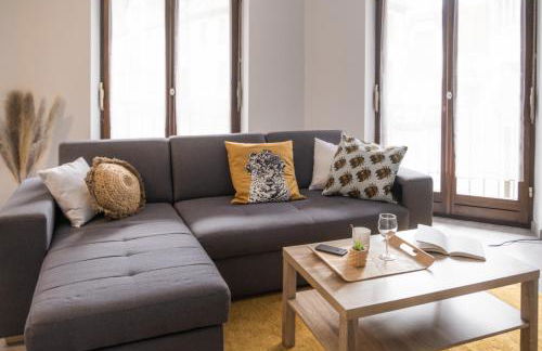 Le Luminosa - Centre Ville - 6 pers - Photo 6