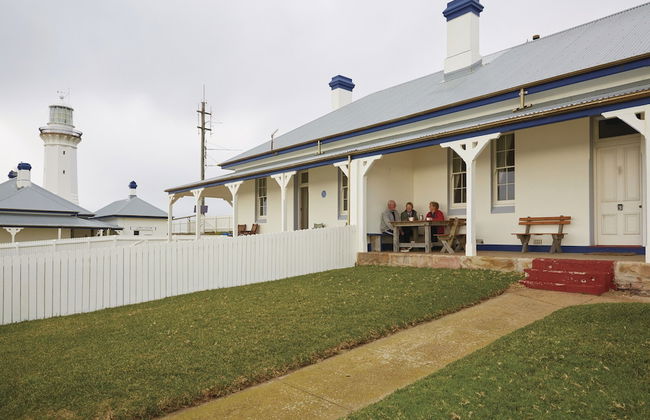 Green Cape Lightstation Cottages - Photo 15