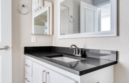 Sunnyvale 1BR w Gym Pool BBQ nr Apple SFO-896 - Foto 12