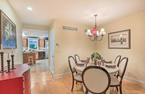 Charming Lambertville Retreat - 1 Mi to River! - Foto 7