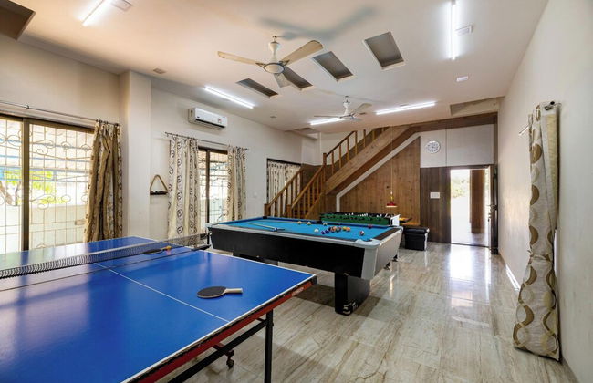 Geeta Bhawan - Foto 51