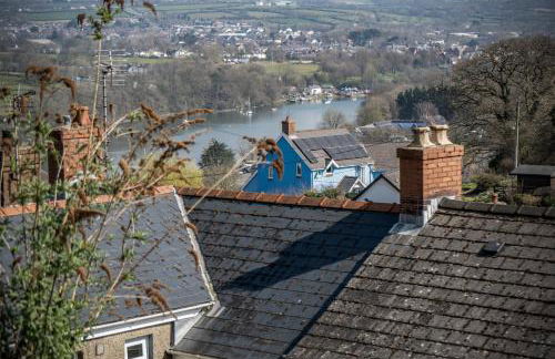 Mount Gernos St Dogmaels - Foto 24