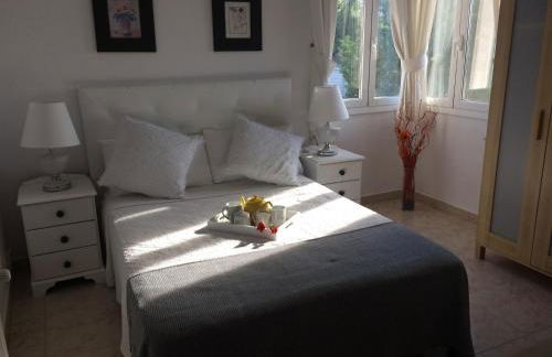 Villa Rosa Sitges - Foto 49