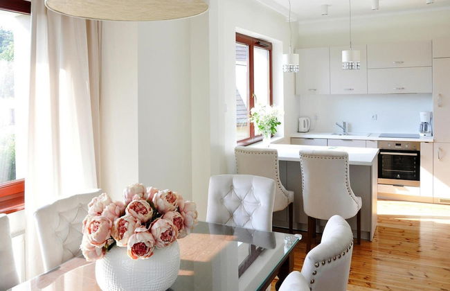 Holiday Home Near Baltic Sea Beach - Foto 19