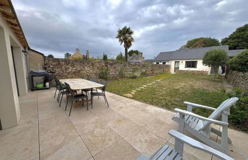 Ref 083 Maison pour 8 personnes à louer pour les vacances - Foto 11