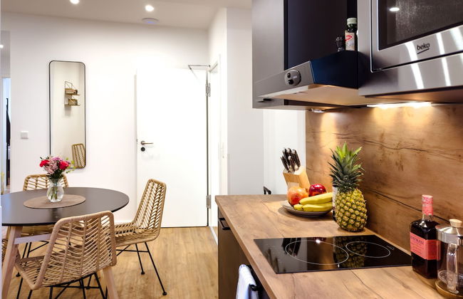 Lorenz Apartments - Foto 66