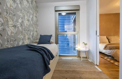 Apartamento Aragonia, Zaragoza - Foto 6