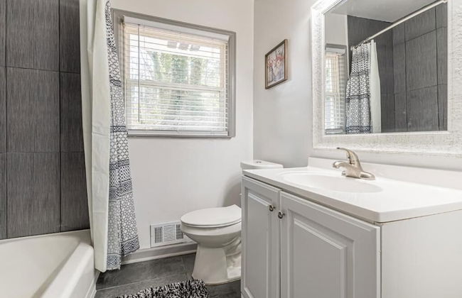 The Sweet Creek Luxurious Villas - Photo 6