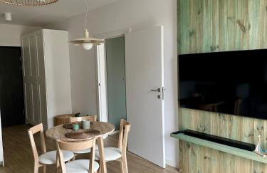 Apartament Kaszubska Bryza II - Foto 8