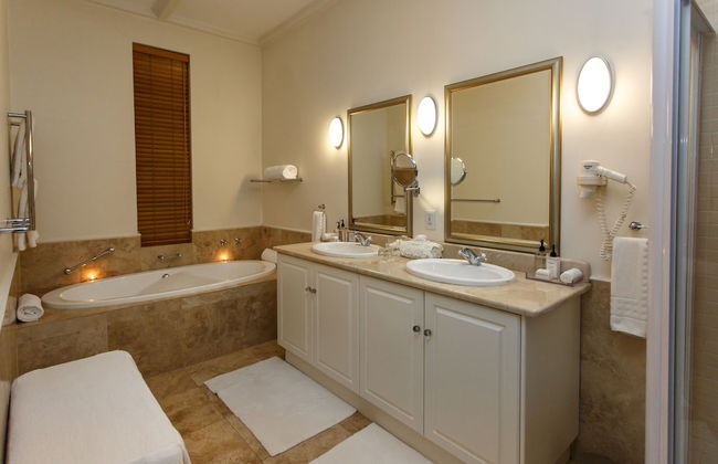 Rosenhof Boutique Hotel - Foto 29