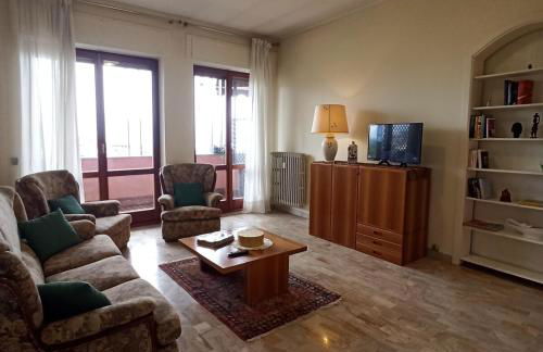 Casa Sandrina, un romantico rifugio vista lago - Foto 6