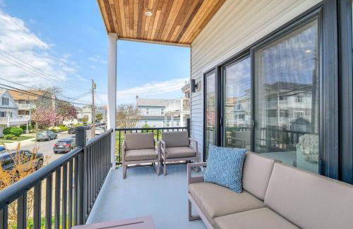 Bespoke Elegance - A Modern Coastal Masterpiece - Foto 8