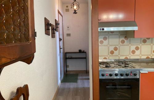 Neve & Relax Bilocale panoramico comodo alle piste - Foto 12