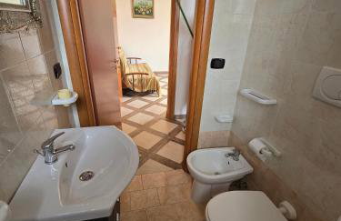 Agriturismo Residence Molle con piscina - Foto 47