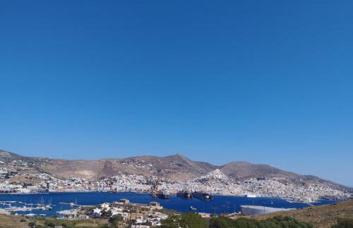 Syros House with View - Foto 8