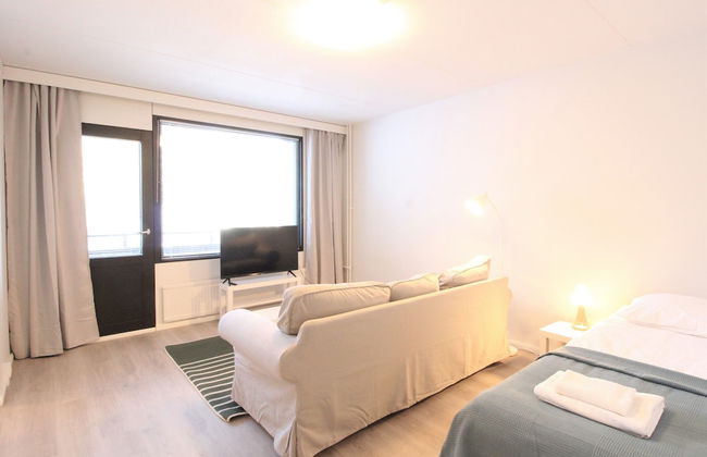 Forenom Apts Hämeenlinna Katuma 1 - Foto 34