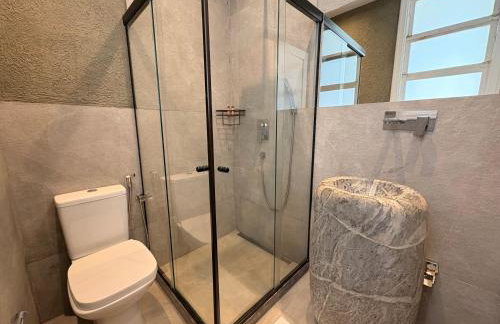 Casa 13 Floresta Boa Vista - Casa Espetacular com 6 Quartos e Arquitetura Única - Photo 6