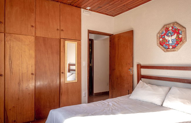 Sítio com piscina e lagoa particular - Photo 1