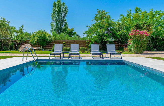 Villa Agricola - Foto 28