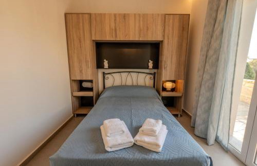 Heart Of Galatas Apartments Holidays In crete - Foto 37