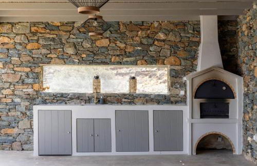 Seba House Tinos - Foto 49