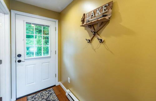 Highland Lake Waterfront Cabin - Foto 10