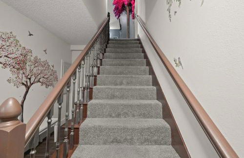 The Quirky Bloom-Whimsical Guest house - Foto 38