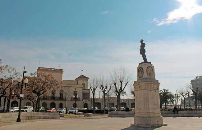 Port Plaza Apartments - Foto 41