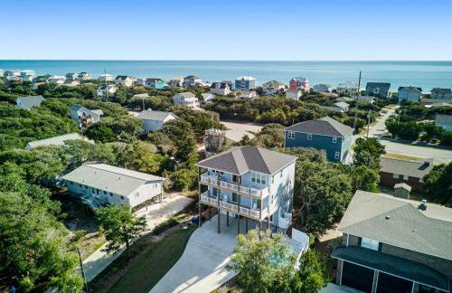 Endless Views by Emerald Isle Realty - Foto 58