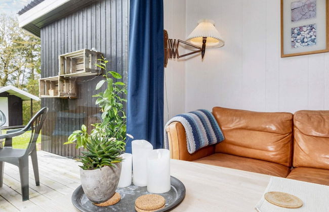 6 Person Holiday Home in Farso - Photo 8