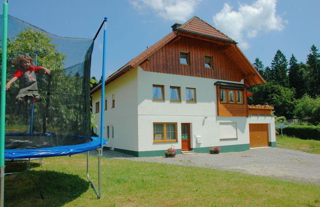 Apartment in Waldachtal Near the Forest - Foto 26