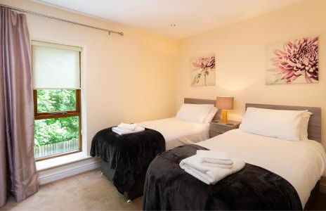 Tewitfield Marina - Foto 91