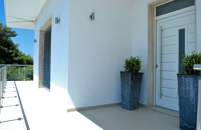 Villa Finibus Terrae - Foto 37