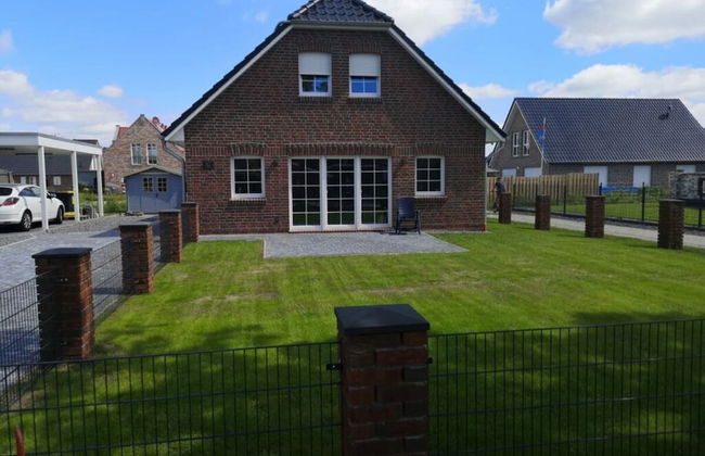 Dat Ankerhuus Timmel - Photo 18