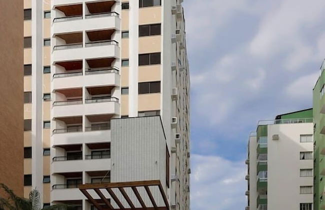 Vista do Mar, Ótimo Local na Beira-mar Norte - Photo 35