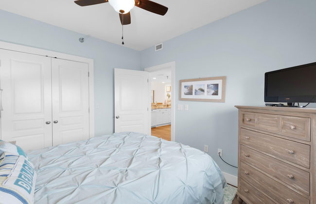 Emerald Isle Unit 406 - Foto 3