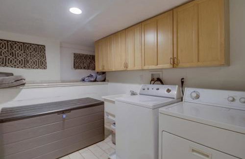 3BRB with Bonus Bedroom, Hot Tub, Tropical Oasis - Foto 13