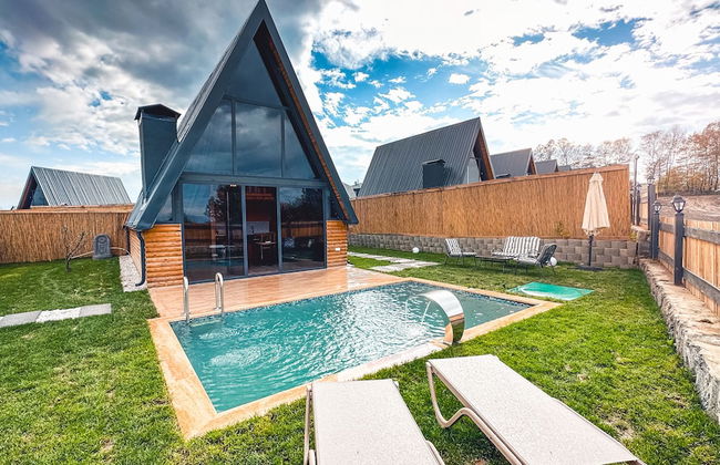 MY RESORT PRİVE - Foto 54