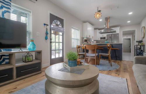 Casablanca in The Hghts-Hot Tub Bikes Chill Vibes - Foto 7